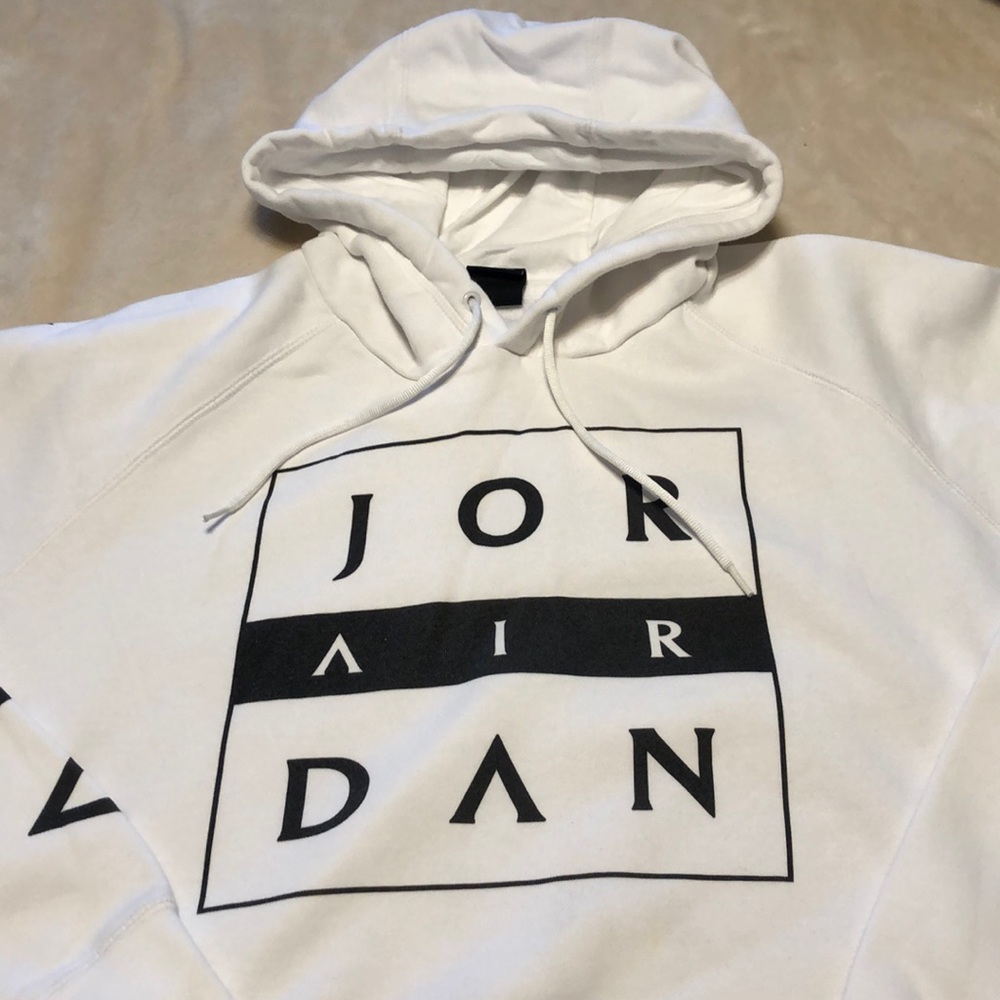 Men’s Air Jordan sweatshirt